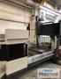 Machining Centers Vertical Bridge Type CNC