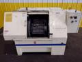 SINTOBRATOR MODEL #EC-2-033 CAROUSEL TYPE TUMBLING FINISHER: STOCK #18783