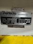 25,000# x 60" Perfecto Uncoiler (D.E.)