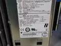 YASKAWA ELECTRIC 0.5KW SERVOPACK  -  SGDV-3R5D11A002000