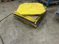 4500 LB SOUTHWORTH HYDRAULIC LIFT TABLE: STOCK #78041