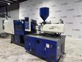 Haitian MA II S 900/280E Injection Molding Machine, 2020 – 90 Ton Servo Hydraulic Molder