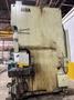 220 TON AIDA MODEL #NC1-200(2) GAP FRAME PRESS, WITH 9.84&quot; STROKE: STOCK #22201