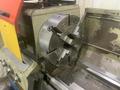 20" X 80” BOCHI GAP LATHE: STOCK #81074
