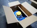 ATI INDUSTRIAL AUTOMATION ROBOTIC TOOL CHANGER   -  QC510MX