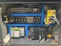 LNS 0.2 KW, 64” QUICK LOAD SERVO S2 MAGAZINE BAR FEEDER  -  Q.L. SERVO S2