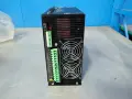 GE FANUC SERVO MOTOR CONTROLLER  -  IC800SSI420RD2-AD