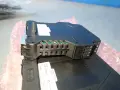 MAGNETEK RELAY MODULE  -  FLEX M SERIES / 198-80104-RLY01