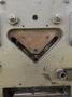 100 TON EDWARDS MODEL #JAWS IV HYDRAULIC IRONWORKER: STOCK #18429