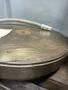 Mattison Model 24 Rotary Grinder 75hp-1980s