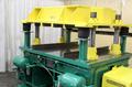 80 TON ASC / BRADBURY CUTOFF PRESS: STOCK #69561