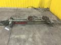 80" ARONSON TANK TURNING ROLLS W/ DRIVE &amp; IDLER: YOBRO #25144