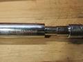 CDI 10005MFRMH Micrometer Torque Wrench: 1" Drive Size, 200 ft-lb to 1000 ft-lb- Auction Item