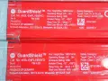 Allen-bradley Light Curtain Pair - 450l-e4fl1950yd