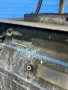 Miller  450 A  Welder  - Invision 456mp