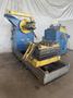 8,000 LB X 24&quot; X .210&quot; COE SERVO FEEDLINE. STOCK # 0448325