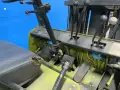 CLARK 4075 LBS GAS FORKLIFT  -  C500-100