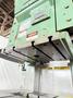 110 TON BLISS C-110 OBI PRESS. STOCK # 0789624.