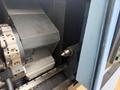 Doosan Lynx 220LC CNC Turning Center Lathe, 2013 – Chip Conveyor