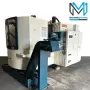 Kiwa KNH-400 CNC Horizontal Machining Center