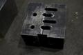 150 TON CROSBY HYDRAULIC SWAGING PRESS: STOCK #74576
