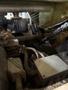 30,000# x 54&quot; Turnover Cradle Rotating Upender STOCK# 4175