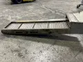 HENNING 12” CHIP CONVEYOR   -  10015