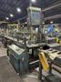 18&quot; X 20&quot; HYDMECH V-18 VERTICAL BANDSAW. STOCK # 0664225