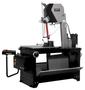 16″ x 16″ Jet EVS Elite EVTBS-16″ Vertical Tilt Frame Bandsaw, 2025 – Never Used, 460V, W/3-Year Warranty