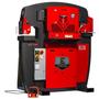 100 Ton Brand New Edwards  Deluxe Ironworker, 2025- W/Powerlink System, 5 Loaded Workstations