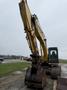 2013 KOBELCO SK210-9 EXCAVATOR W/ SPARE BUCKET. STOCK # 0429826