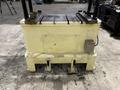 3 TON X 43" X 24" HANSFORD MODEL #1020 DIE HANDLER: STOCK #21710