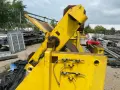 FANUC AM-FW500 Ferris Wheel Trunnion w/ Fanuc AUX Controls USED