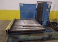 20,000 LBS X 54" X 36" BRANER COIL UPENDER. STOCK # 0435126