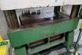 200 TON ROGERS MODEL MD200-4835 CUSHION BED HYDRAULIC PRESS, 24" STROKE: YOBRO #25696