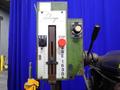 15" DRILL PRESS STATION