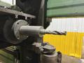 2009 PEDDINGHAUS MODEL #PCD1100 3-AXIS CNC AUTOMATIC BEAM DRILL LINE : YOBRO #25848