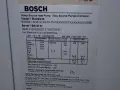 Bosch Water Source Heat Pump - Sm060-1ahx-xlsata-chtx