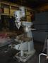 1-HP BRIDGEPORT SERIES 1 VERTICAL MILL. STOCK #0310422