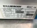 KOLLMORGEN SERVO DRIVE   -  MMC-SD-2.4-460D