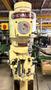 Chevalier Vertical Mill FM-3VS, 3 HP, V-Speed, 9&quot; x 42&quot; P.F. Tbl., DRO