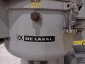 40 HP X 4,100 RPM DE-LAVAL MODEL #B214A CENTRIFUGAL PURIFIER &amp; SEPERATOR: STOCK #20207