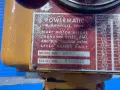 Powermatic 21" Drill Press  - 1200