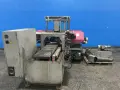 BEHRINGER 30” HORIZONTAL BAND SAW   -  HBP310/403GA