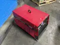 Lincoln Electric  455 Watts  Welder  - Powerwave455m