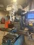 1998 Southwestern Industries TRAK DPM 3-Axis CNC Bed Mill | 40-Taper, Power Drawbar, ProtoTRAK SM