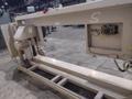 60" X 20" EDGE-SWEETS MODEL #SHR-60-20 HORIZONTAL BANDSAW / SPLITTER SAW: YOBRO #25836