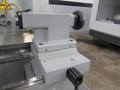 Haas TL-1 CNC Toolroom Lathe with Tailstock, 3-Jaw Chuck, Coolant Tank and Pump