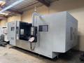 2017 Ganesh VFM-10039 Express Vertical Machining Center (#6012)