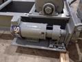 20 TON ARONSON MODEL #WWR-20 POWERED TANK TURNING ROLL SET WITH DRIVE &amp; IDLER: STOCK #22313